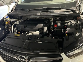 Opel Grandland X 1.6 Бензин, 180к.с, снимка 12