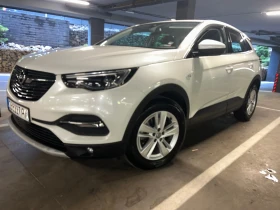 Opel Grandland X 1.6 Бензин, 180к.с, снимка 1
