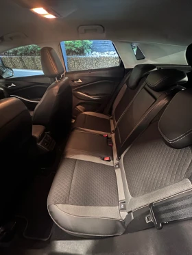 Opel Grandland X 1.6 Бензин, 180к.с, снимка 9