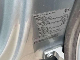 Audi SQ8 QUATTRO | ГЛАВНО ПРЕДСТАВИТЕЛСТВО НА AUDI, снимка 11