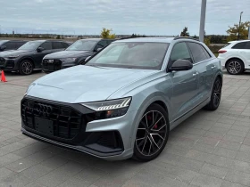 Audi SQ8 QUATTRO | ГЛАВНО ПРЕДСТАВИТЕЛСТВО НА AUDI, снимка 1