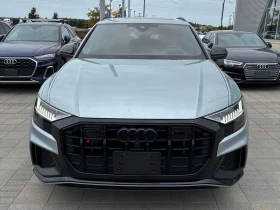 Audi SQ8 QUATTRO | ГЛАВНО ПРЕДСТАВИТЕЛСТВО НА AUDI, снимка 2