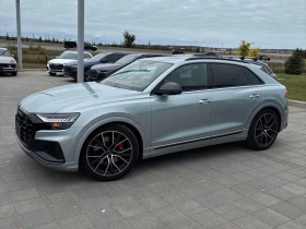 Audi SQ8 QUATTRO | ГЛАВНО ПРЕДСТАВИТЕЛСТВО НА AUDI, снимка 3