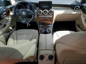 Mercedes-Benz GLC 300, снимка 8