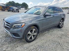 Mercedes-Benz GLC 300, снимка 1