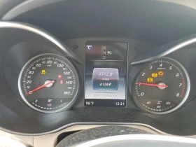 Mercedes-Benz GLC 300, снимка 9