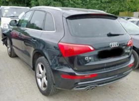 Audi Q5 2.0tfsi Sline  | Mobile.bg    8