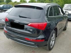 Audi Q5 2.0tfsi Sline  | Mobile.bg    7