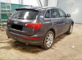 Audi Q5 2.0tfsi Sline  | Mobile.bg    3