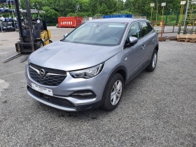 Opel Grandland X 2.0 CTDi - [1] 