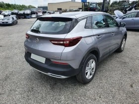 Opel Grandland X 2.0 CTDi - [5] 