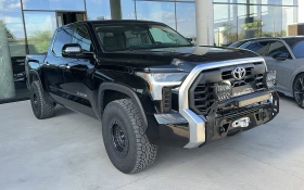 ������ Toyota Tundra