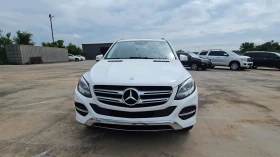 Mercedes-Benz GLE 350 * 2 ключа* подгрев на седалки/волан* keyless* , снимка 2