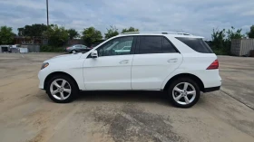 Mercedes-Benz GLE 350 * 2 ключа* подгрев на седалки/волан* keyless* , снимка 3