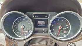 Mercedes-Benz GLE 350 * 2 ключа* подгрев на седалки/волан* keyless* , снимка 9