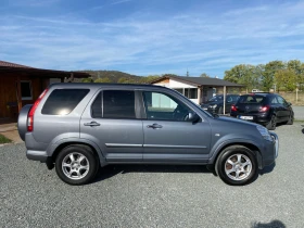 Honda Cr-v Facelift, снимка 4