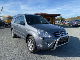 Honda Cr-v Facelift, снимка 1