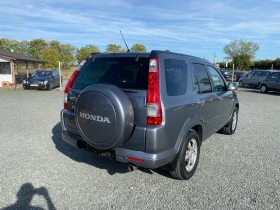 Honda Cr-v Facelift, снимка 5