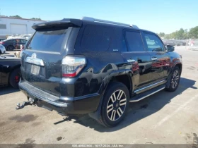 Toyota 4runner LIMITED | Mobile.bg    4