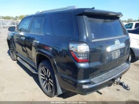 Toyota 4runner LIMITED | Mobile.bg    3