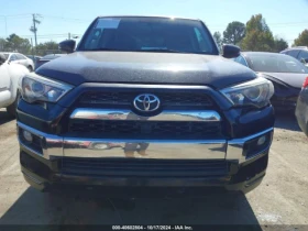 Toyota 4runner LIMITED | Mobile.bg    12