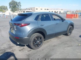 Mazda CX-30 2.5L I-4 DI, DOHC, VVT, 191HP All Wheel Drive | Mobile.bg    9