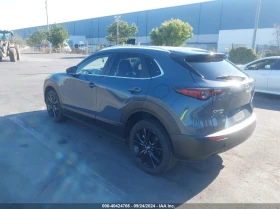 Mazda CX-30 2.5L I-4 DI, DOHC, VVT, 191HP All Wheel Drive | Mobile.bg    8