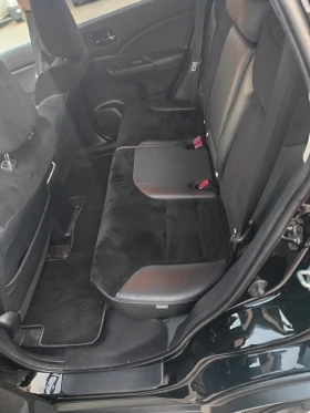 Honda Cr-v 2.0 4WD Lifestyle EURO 6 - 38999 лв. - 71680297 6