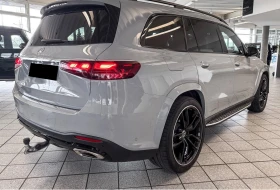 Mercedes-Benz GLS580 AMG/FACELIFT/DESIGNO/EXCLUSIV/BURM/HEAD UP/PANO/23 | Mobile.bg    4