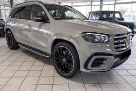 Mercedes-Benz GLS580 AMG/FACELIFT/DESIGNO/EXCLUSIV/BURM/HEAD UP/PANO/23 | Mobile.bg    3