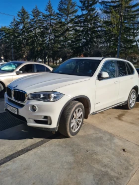 BMW X5, снимка 2