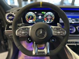 Mercedes-Benz AMG GT 4Matic+ * EQ Boost* AGILITY SELECT* !*  | Mobile.bg    8