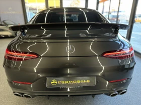     Mercedes-Benz AMG GT 4Matic+ * EQ Boost* AGILITY SELECT* !* 