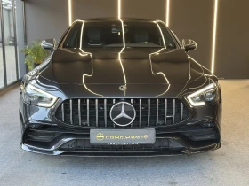 Mercedes-Benz AMG GT 4Matic+ * EQ Boost* AGILITY SELECT* ЛИЗИНГ!* - 139900 лв. - 81224810 | Car24.bg