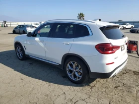 BMW X3 XDRIVE30I, снимка 2