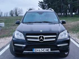 Обява за продажба на Mercedes-Benz GL 450 4.7 V8 344hp Бензин ~27 000 лв. - изображение 1