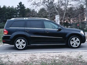 Обява за продажба на Mercedes-Benz GL 450 4.7 V8 344hp Бензин ~27 000 лв. - изображение 4