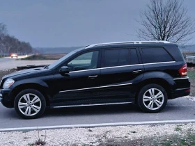 Обява за продажба на Mercedes-Benz GL 450 4.7 V8 344hp Бензин ~27 000 лв. - изображение 2