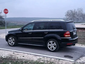 Обява за продажба на Mercedes-Benz GL 450 4.7 V8 344hp Бензин ~27 000 лв. - изображение 5