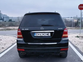 Обява за продажба на Mercedes-Benz GL 450 4.7 V8 344hp Бензин ~27 000 лв. - изображение 7
