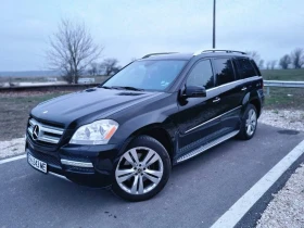 Обява за продажба на Mercedes-Benz GL 450 4.7 V8 344hp Бензин ~27 000 лв. - изображение 3