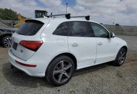 Audi Q5 S-LINE, снимка 5