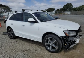     Audi Q5 S-LINE