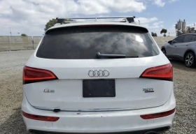 Audi Q5 S-LINE, снимка 6