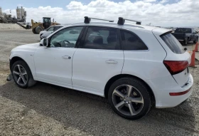 Audi Q5 S-LINE, снимка 4