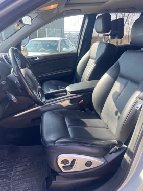 Mercedes-Benz GL 350 Bluetec 4 matic - 10600 € / 20731.80 лв. - 54510340 7