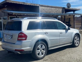 Mercedes-Benz GL 350 Bluetec 4 matic - 10600 € / 20731.80 лв. - 54510340 4