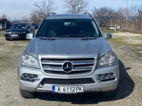 Mercedes-Benz GL 350 Bluetec 4 matic - 10600 € / 20731.80 лв. - 54510340 2