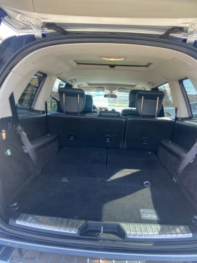 Mercedes-Benz GL 350 Bluetec 4 matic - 10600 € / 20731.80 лв. - 54510340 13