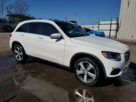 Mercedes-Benz GLC 300 * * * LANE* ASSIST | Mobile.bg    3